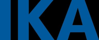 IKA logo