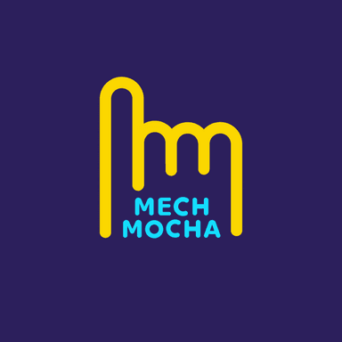 MechMocha logo